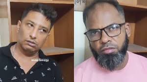 মুন্সীগঞ্জ ইয়াবাসহ যুবদল নেতা টিপু গ্রেফতার