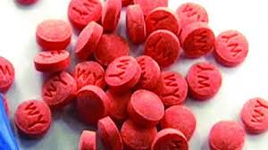 ময়মনসিংহে ইয়াবাসহ আনিস আটক