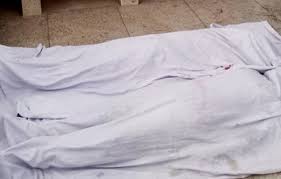 রাজশাহী রাতে নিখোঁজ, দিনে মিলল গলাকাটা লাশ