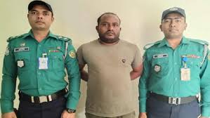চট্টগ্রামে যুবলীগকর্মী তৌহিদুল ছাত্র আন্দোলনে একাই ২৮টি গুলি ছোড়েন