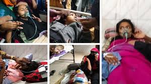 পটুয়াখালী কোচিং সেন্টারে ৯ শিক্ষার্থী অসুস্থ
