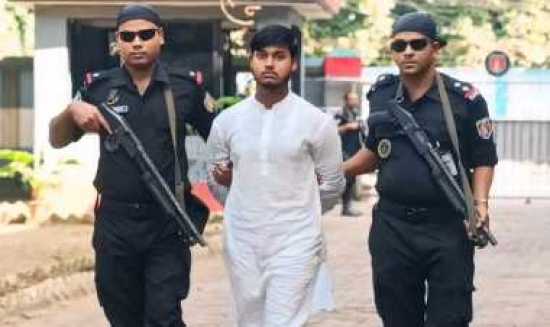 বগুড়া মাকে হত্যার পর ডিপফ্রিজে রেখে দেন ছেলে