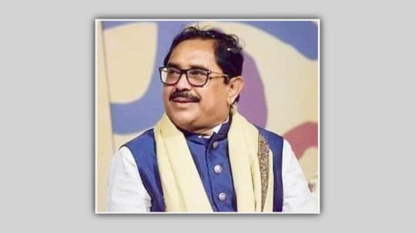 চুয়াডাঙ্গার এমপি টগর ও সাবেক পুলিশ সুপারসহ ৯ জনের নামে হত্যা মামলা