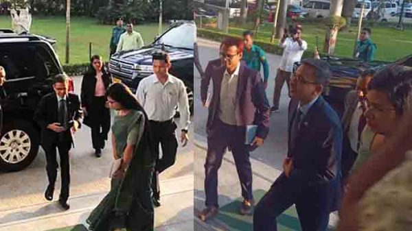এক ইস্যুতে বাংলাদেশ-ভারত সম্পর্ক মূল্যায়ন করা যাবে না: ভারতীয় হাইকমিশনার