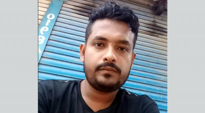 আশুলিয়ায় ফয়সালকে কুপিয়ে হত্যা