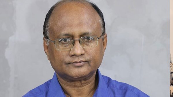 সিনিয়র সচিব আবদুল মোমেন দুদকের চেয়ারম্যানসিনিয়র সচিব আবদুল মোমেন দুদকের চেয়ারম্যান
