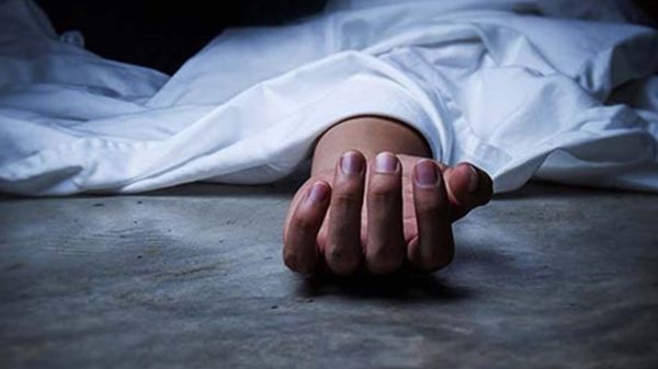 বগুড়ায় বাসের ধাক্কায় নিহত ২
