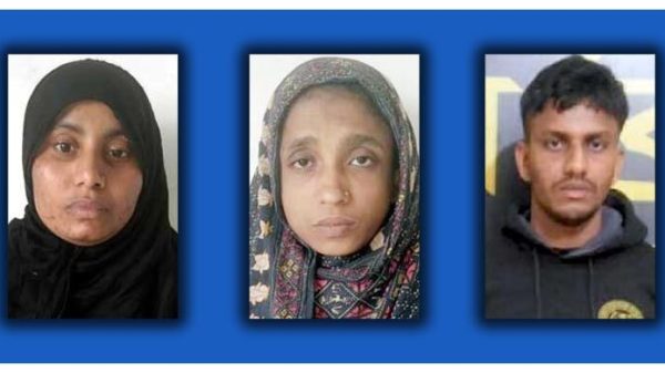 হবিগঞ্জে দুই ভাবির পরকীয়ার বলি মোস্তাকিন