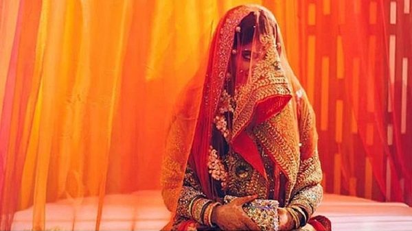 কুষ্টিয়া বিয়ের তিন মাসেই স্বামীকে হত্যা করেন নববধূ
