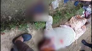 চাঁপাইনবাবগঞ্জে পেয়ারা বাগানে আ. লীগ নেতার মরদেহ 