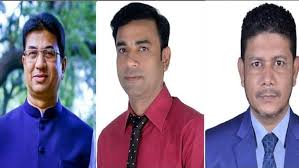 সিলেট জেলা আ.লীগের ৪ নেতা ভারতে আটক