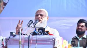 দায়িত্বশীল মুসলমানরা উগ্র গোষ্ঠীর ফাঁদে পা দেয়নি:বাংলাদেশ জামায়াত আমির