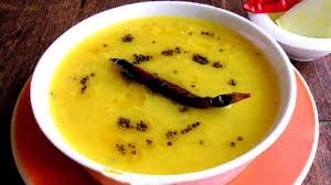 গরম ডালে ৭ দিন পর পৃথিবী থেকে বিদায় ভোলার ওমর