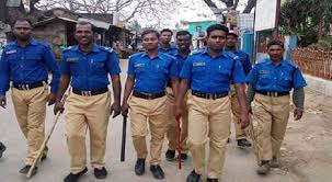 ঢাকা ৮ ডিসেম্বর গ্রাম পুলিশদের মহাসম্মেলন হবে না