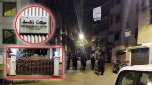 গভীর রাতে ব্যবসায়ী মাহবুবুলের বাসায় দুদকের অভিযান