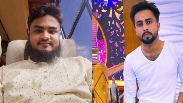 বরিশাল স্পিডবোট দুর্ঘটনা নিখোঁজ ৩ জনের মরদেহ উদ্ধার