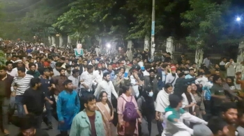 ভারতে বাংলাদেশ হাইকমিশনে হামলার প্রতিবাদে চট্টগ্রামে বিক্ষোভ