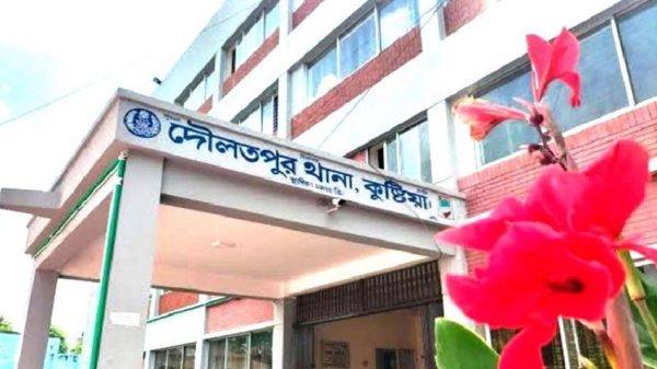 কুষ্টিয়া ফুটবল খেলা দেখা নিয়ে সংঘর্ষ, আহত ৬