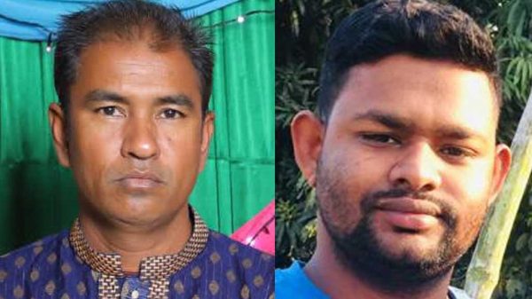 সিলেটের শ্যালক-দুলাভাই কুয়েতে মৃত্যু