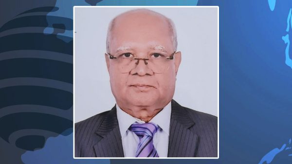 চট্টগ্রামে চিরকুট লিখে বীর মুক্তিযোদ্ধার আত্মহত্যা