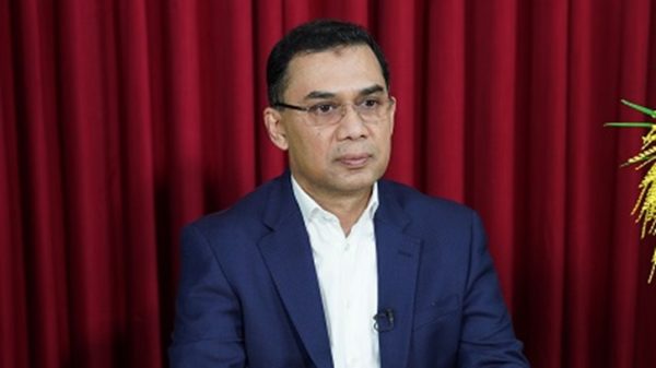 পিরোজপুরে রাষ্ট্রদ্রোহীতার মামলায় তারেক রহমান খালাস