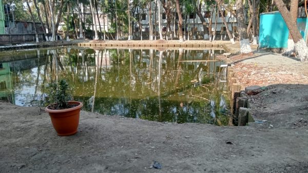 চিরচেনা রূপে ফিরছে বরিশাল খামারবাড়ী, উচ্ছ্বসিত কর্মচারী