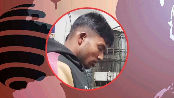 গাজীপুরে প্রেমিকার সাবেক প্রেমিকের ছুরিকাঘাতে বলি যুবক