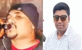 খুলনা তালিকাভুক্ত শীর্ষ সন্ত্রাসী নুর আজিমসহ গ্রেফতার ৫