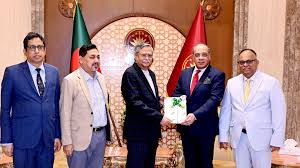 অভিযুক্ত সুপ্রিম কোর্টের বিচারপতিদের বিরুদ্ধে তদন্তের নির্দেশ রাষ্ট্রপতির