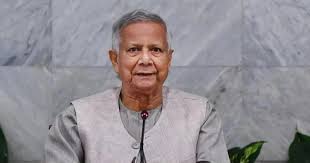 বাংলাদেশে আগামী নির্বাচন হবে গণতন্ত্রের জন্য ঐতিহাসিক দলিল : প্রধান উপদেষ্টা