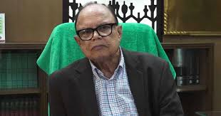 উপদেষ্টা আলী ইমাম ভূমি মন্ত্রণালয়ের দায়িত্বে