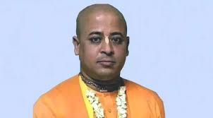 রাষ্ট্রদোহ মামলায় চিন্ময় দাসের জামিন নামঞ্জুর