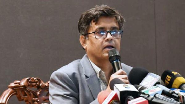 আগামী ডিসেম্বরের মধ্যেই নির্বাচন: প্রেস সচিব