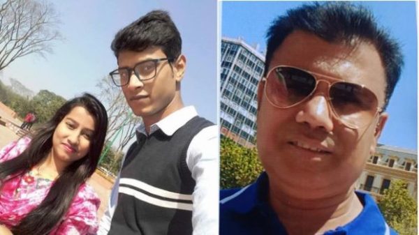 শ্যালকের স্ত্রীকে নিয়ে উধাও প্রবাসী