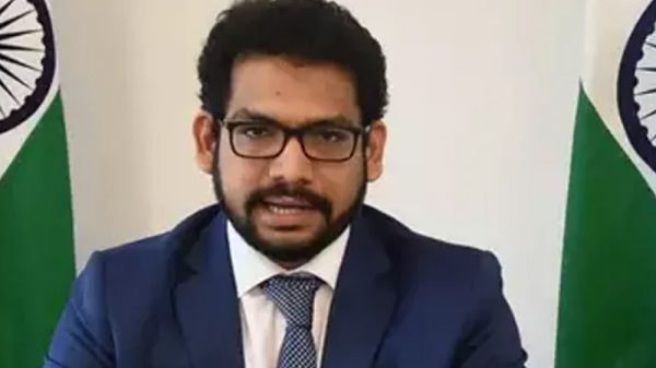 ভারতীয় ভারপ্রাপ্ত হাইকমিশনারকে ঢাকায় তলব