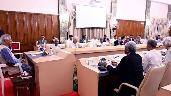 শেখ পরিবারের নাম সরকারি আরও ৩ প্রতিষ্ঠান থেকে বাদ