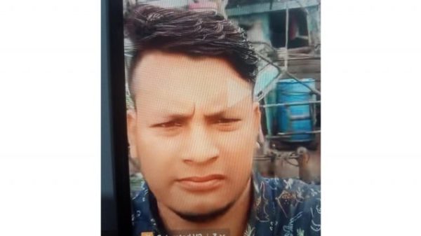 পটুয়াখালী ইলিশের জালে উঠলো জেলের মরদেহ
