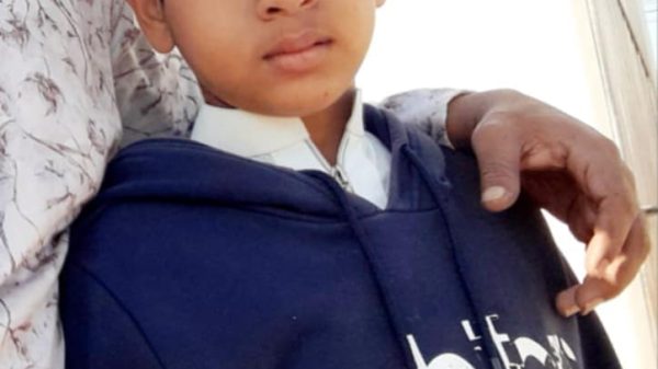 বরিশালে দুই দিন ধরে নিখোঁজ মাদ্রাসার ছাত্র শাহারিয়া