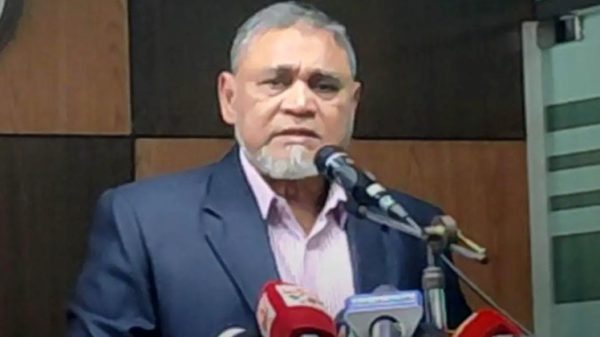 অক্টোবরে তপশিল ঘোষণা: সিইসি