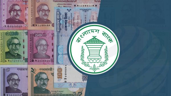 নতুন নোটে শেখ মুজিবের ছবি