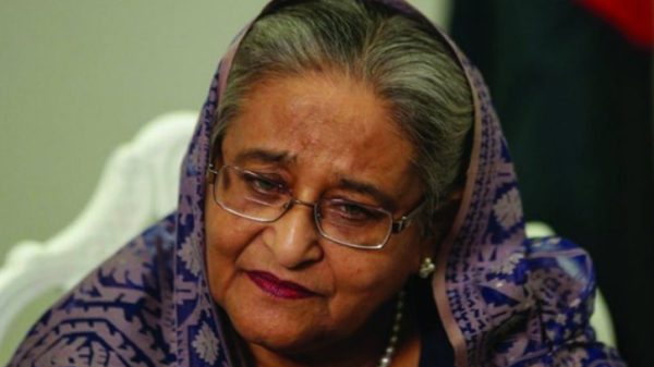 দুদক শেখ হাসিনার ডক্টরেট ডিগ্রি নিয়ে অনুসন্ধান করবে