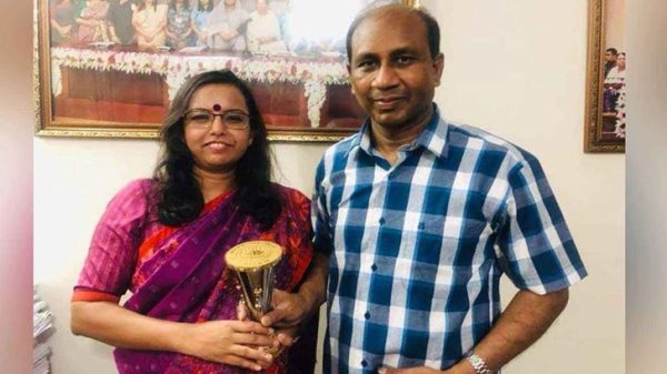 অতিরিক্ত সচিব ফারজানা বাধ্যতামূলক অবসরে