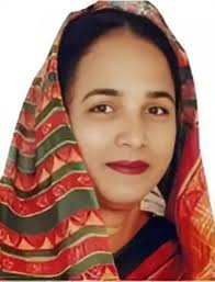 বরিশাল জেলা মহিলা আওয়ামী লীগের সম্পাদক নাহার গ্রেপ্তার