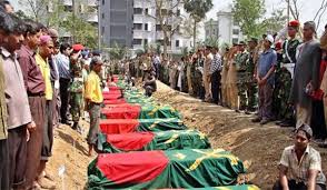 জাতীয় স্বাধীন তদন্ত কমিশনের হাতে পিলখানা হত্যাকান্ডে ‘র’ জড়িত থাকা তথ্য
