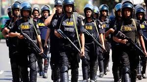 র‍্যাবের নাম পরিবর্তন হচ্ছে