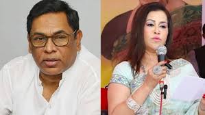 সাবেক প্রতিমন্ত্রী নসরুল হামিদের স্ত্রীসহ ২০ ব্যাংক হিসাব অবরুদ্ধের আদেশ