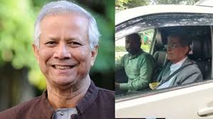 যমুনায় প্রধান উপদেষ্টার সঙ্গে বৈঠক করতে বিএনপির প্রতিনিধি দল