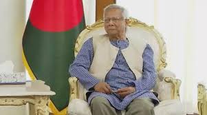অনলাইনে মামলা দায়ের পদ্ধতি চালুর নির্দেশ : অধ্যাপক ইউনূস