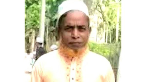 ভোলায় মোটরসাইকেল-অটোরিকশার সংঘর্ষে বিএনপি নেতার মৃত্যু
