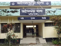 বরিশালে বিএনপির দুই গ্রুপের পাল্টাপাল্টি হামলা, আহত ৮